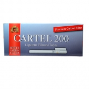    Cartel White Carbon - 200 